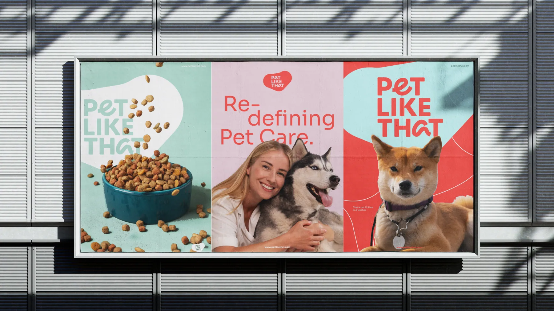 PetLikeThat