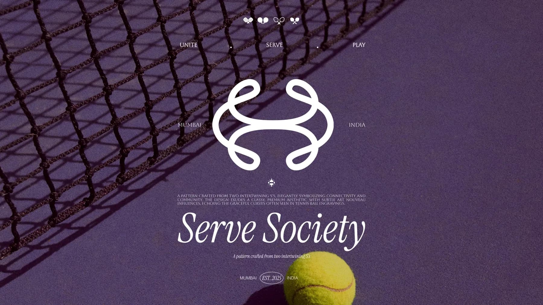 Serve Society