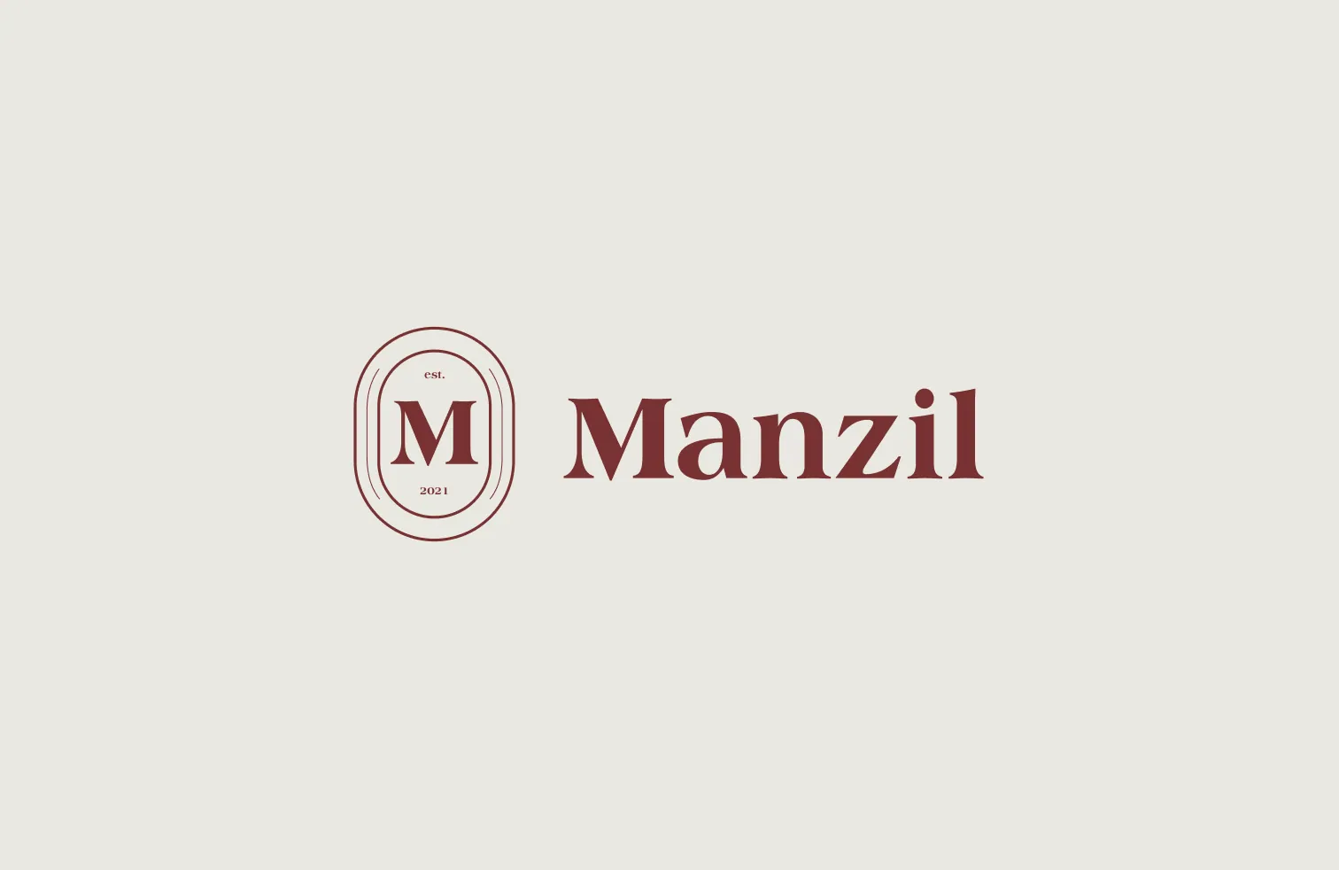 Manzil