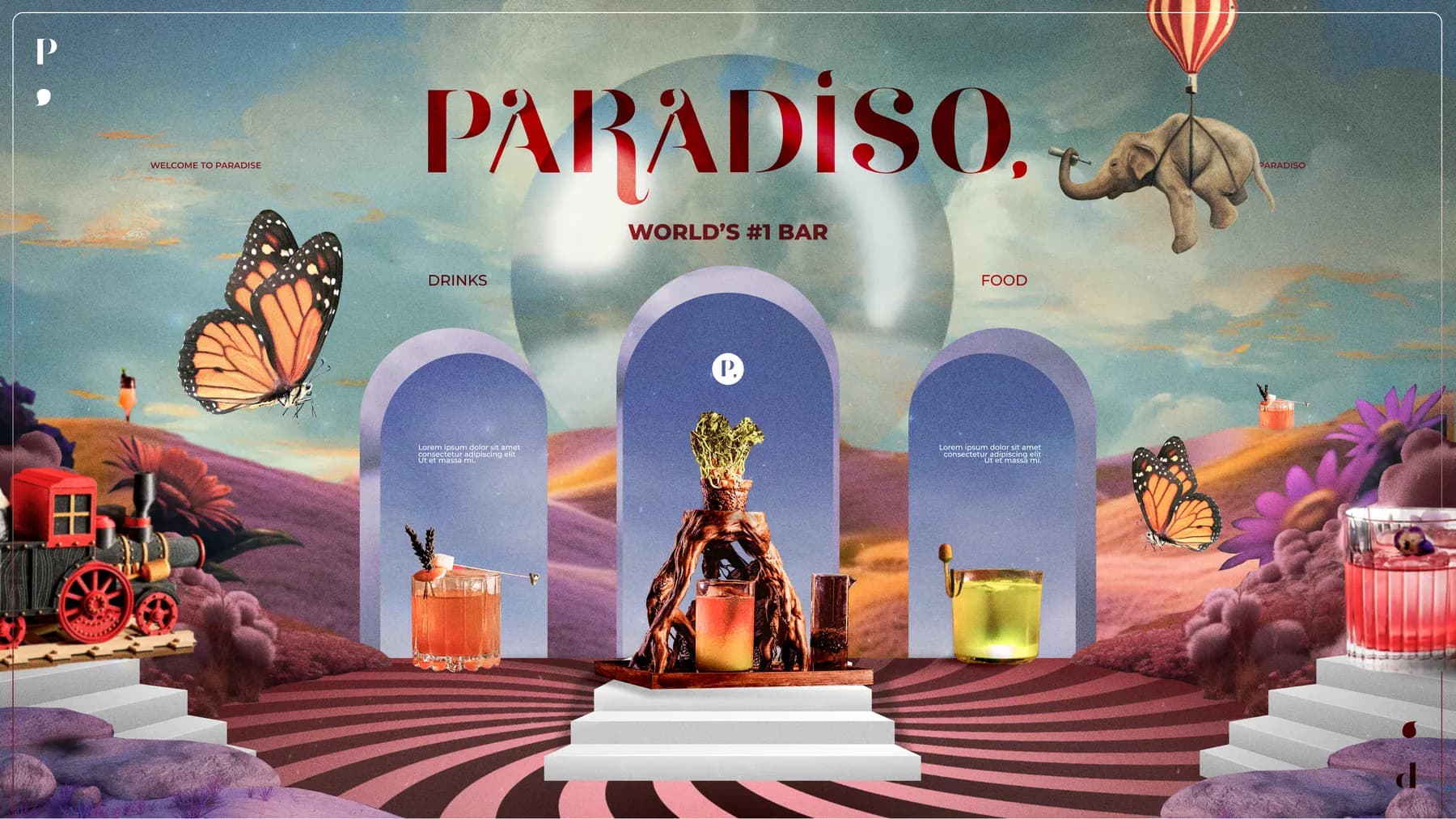 Paradiso