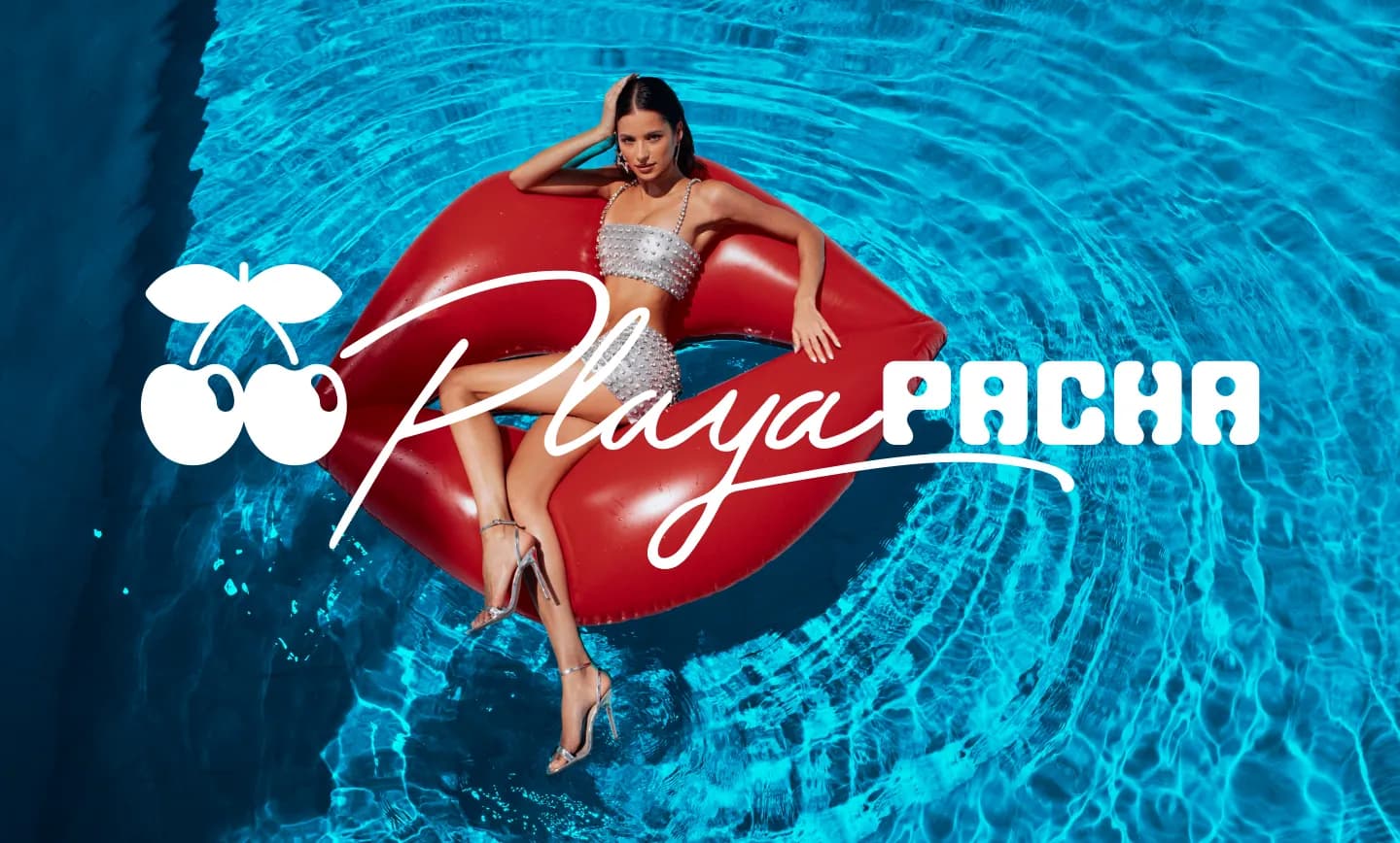 Playa Pacha