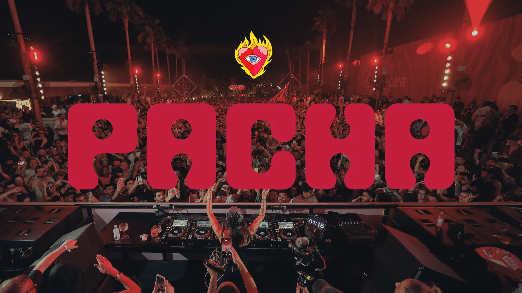 Pacha