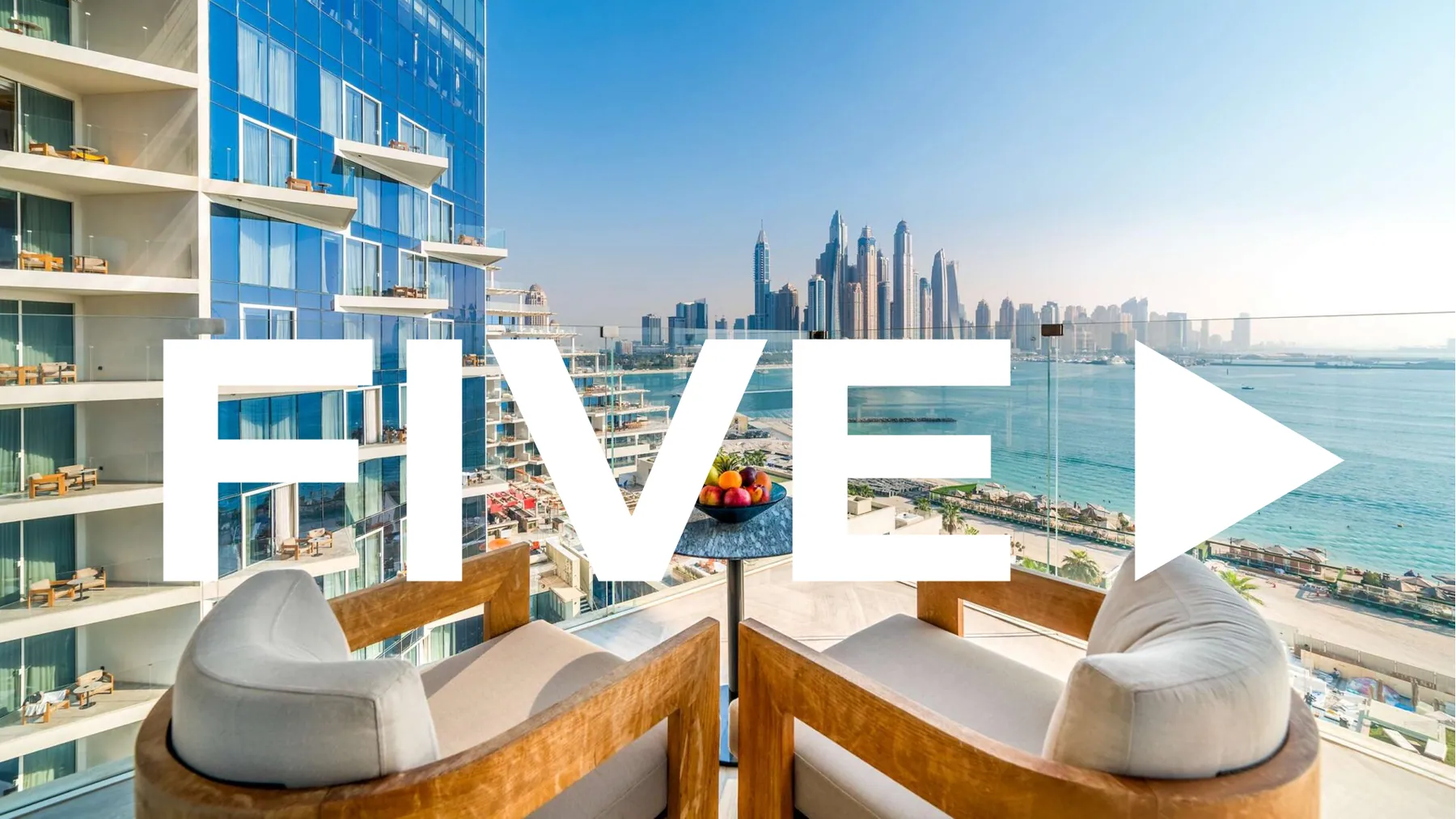 FIVE Hotels & Resorts