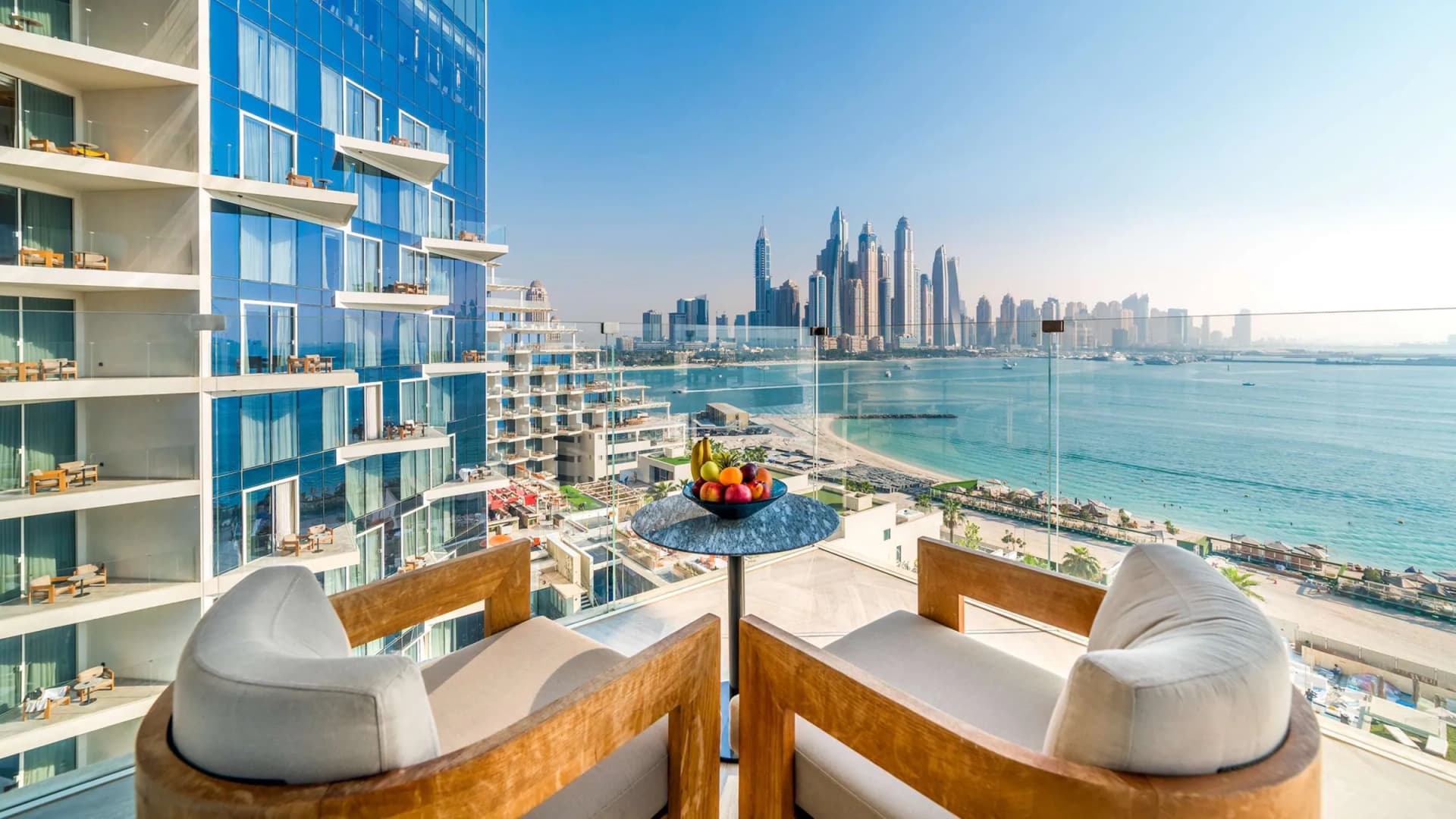 FIVE Hotels & Resorts