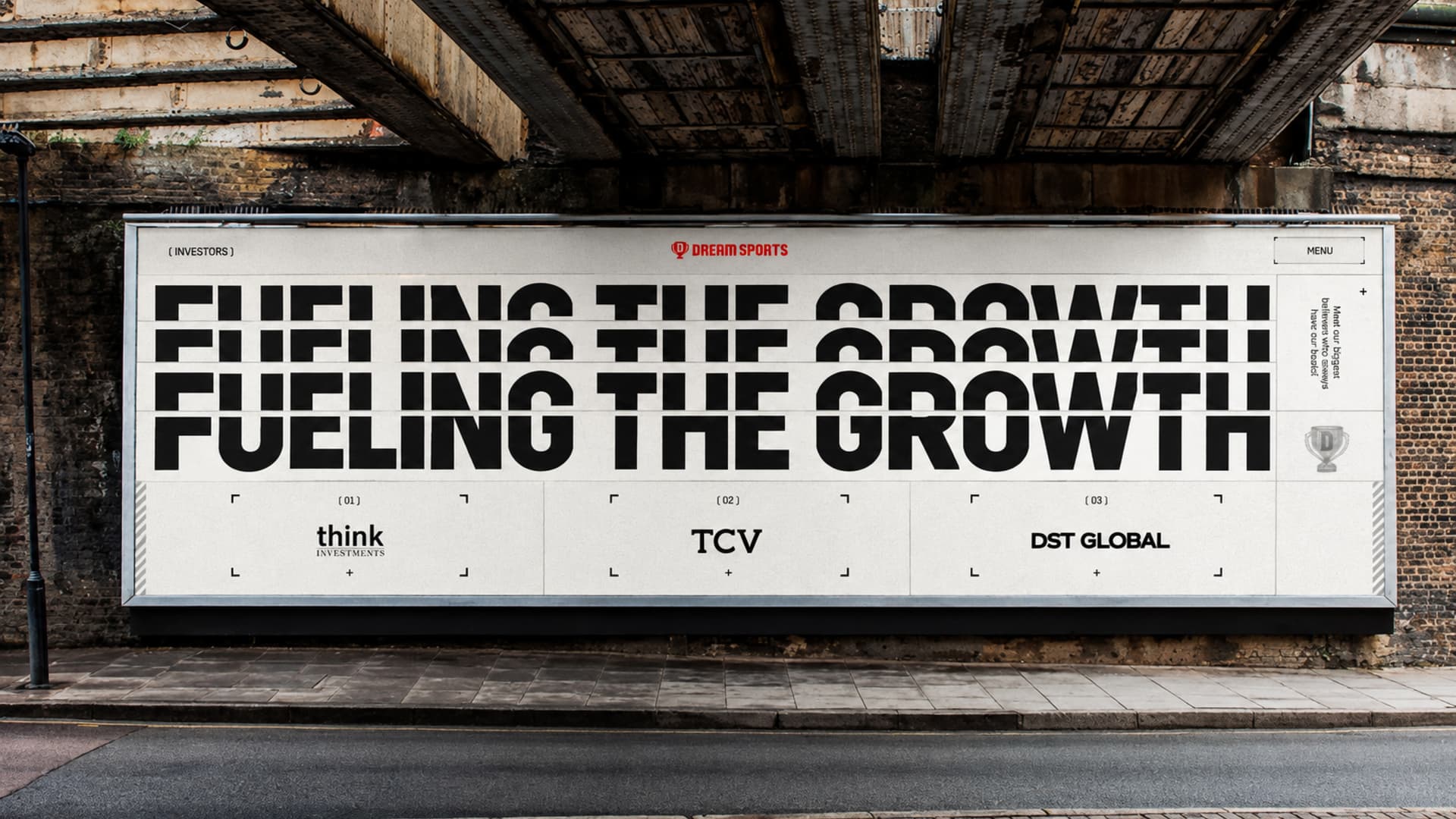 Full-width media