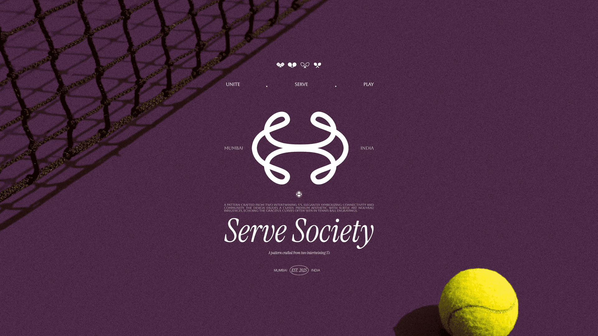 Serve Society