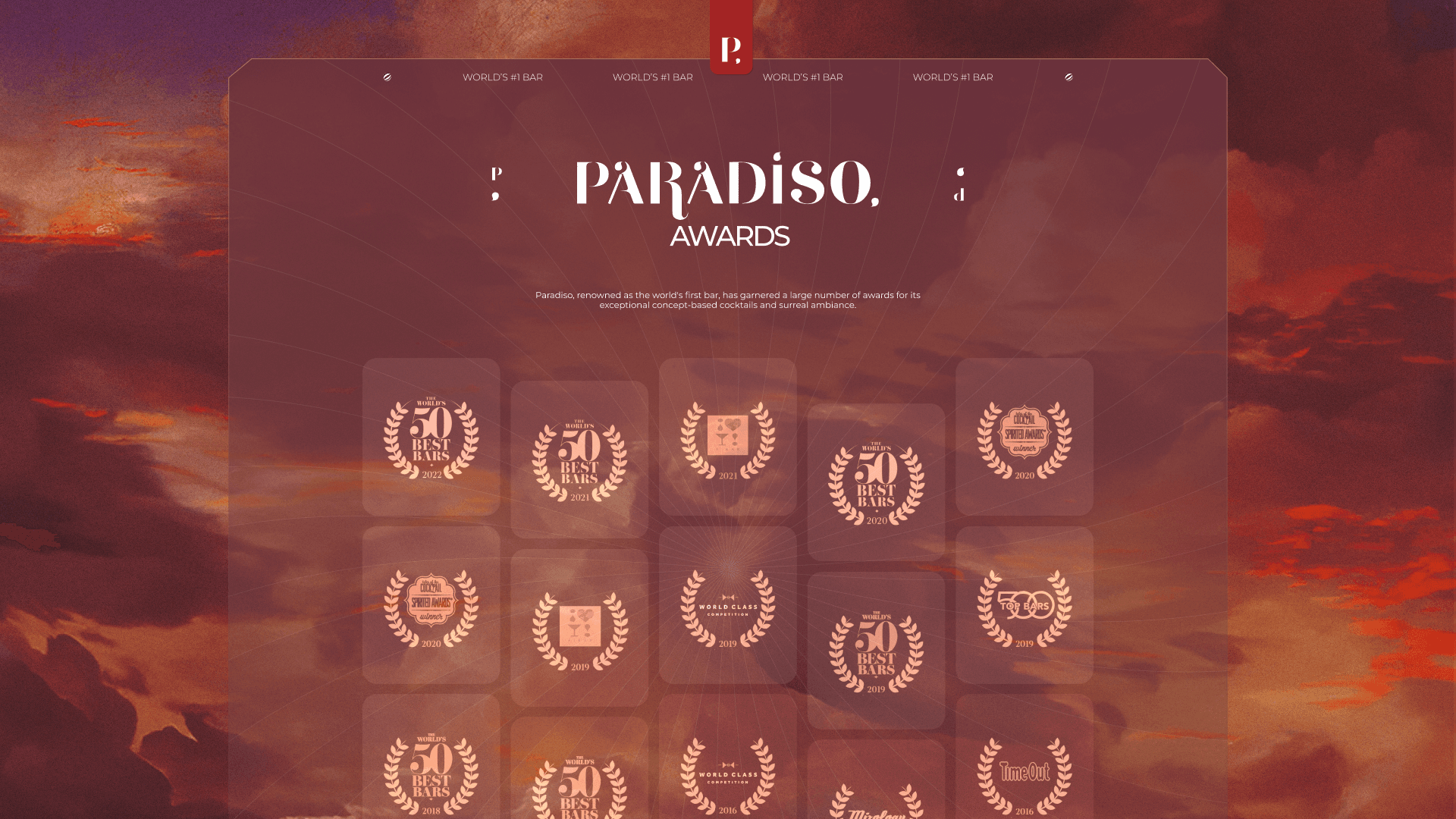Wide media