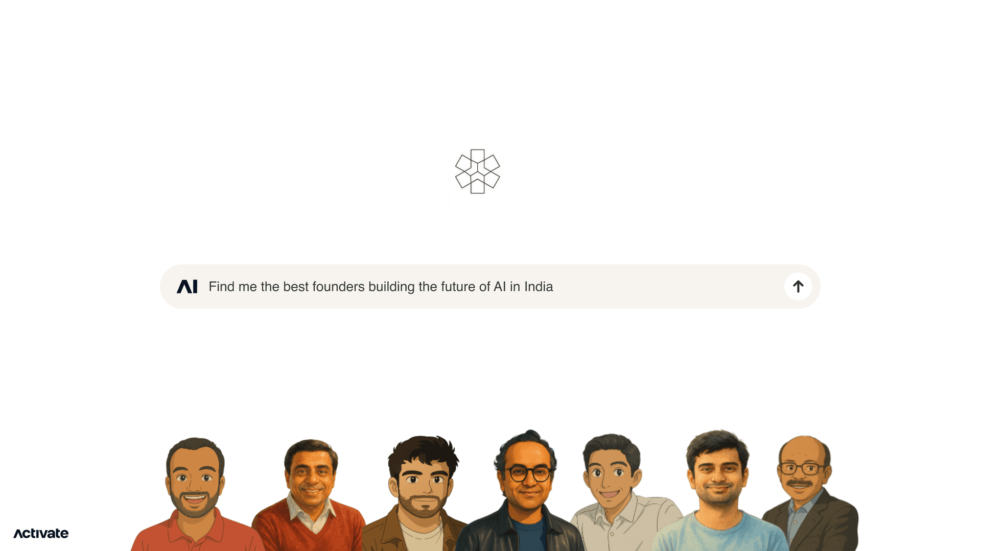 Full-width media