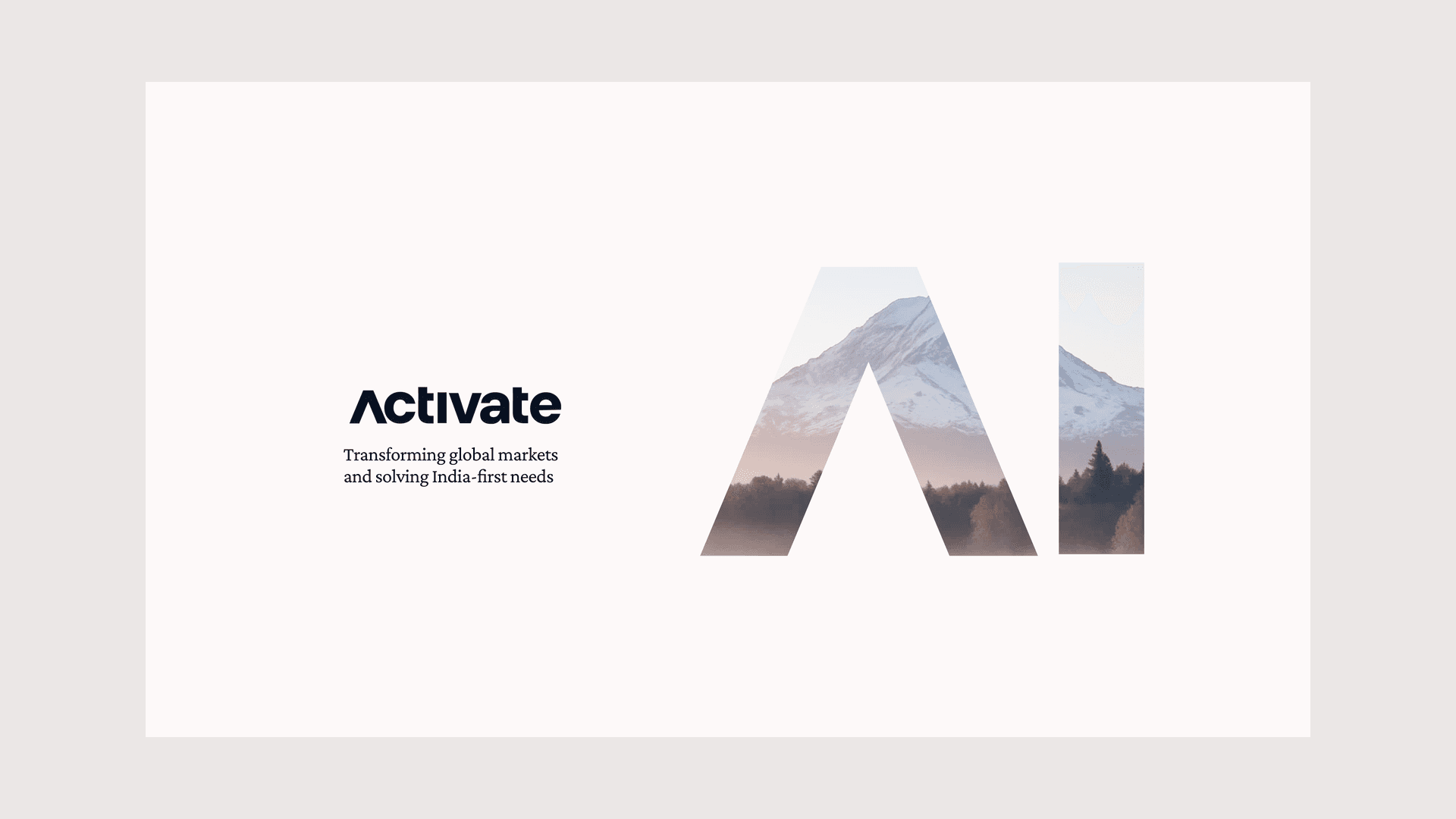 Full-width media