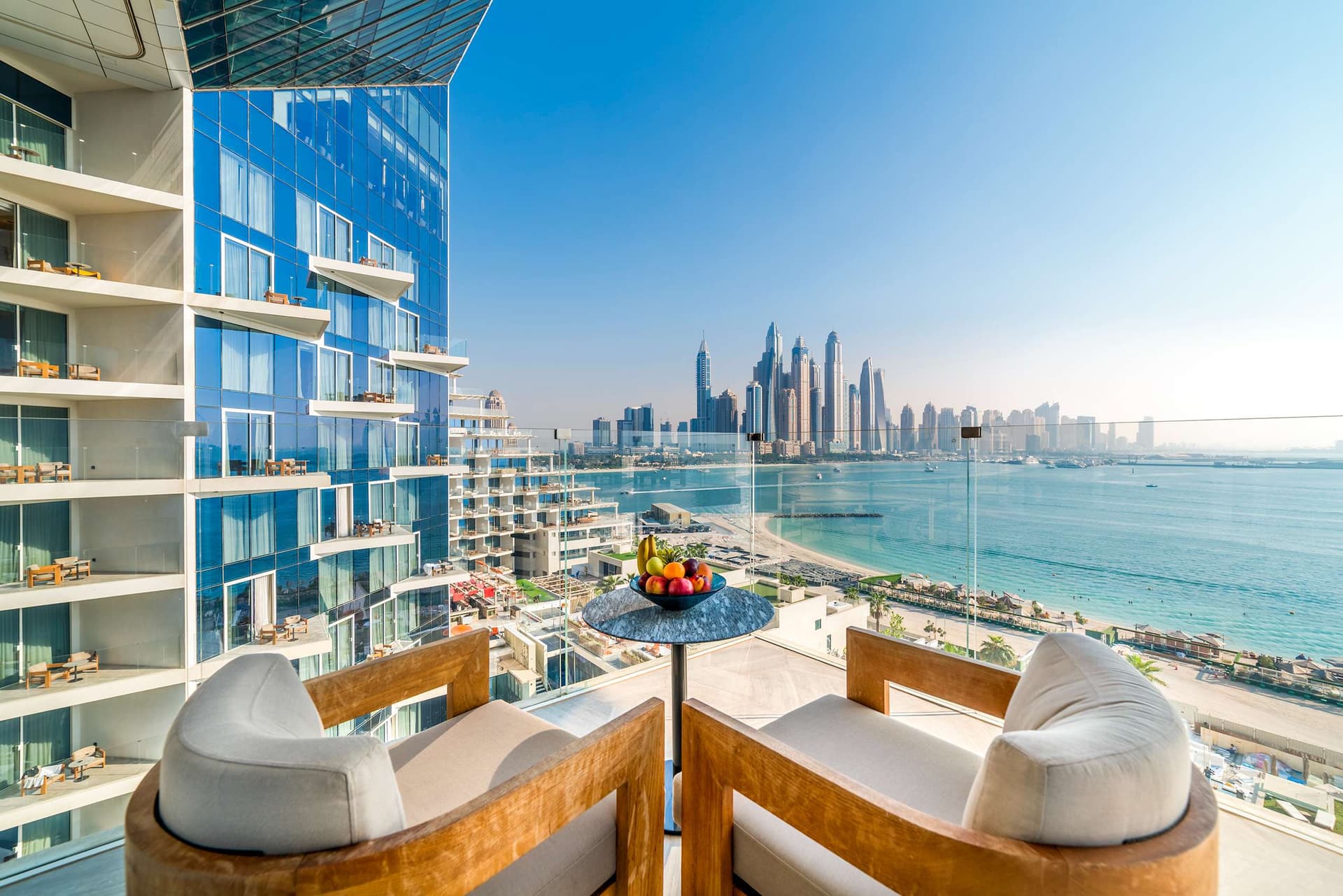 FIVE Hotels & Resorts